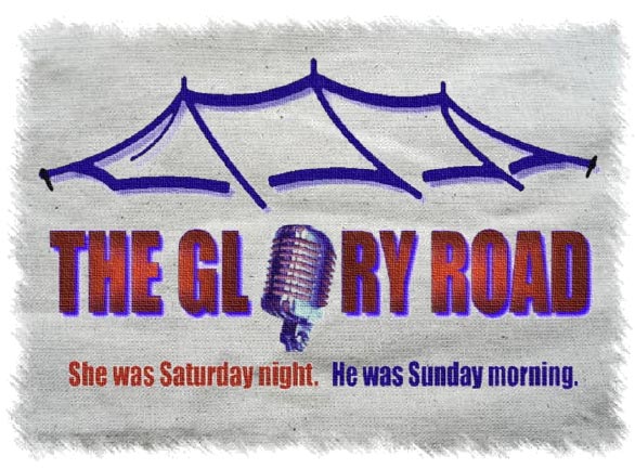 The Glory Road